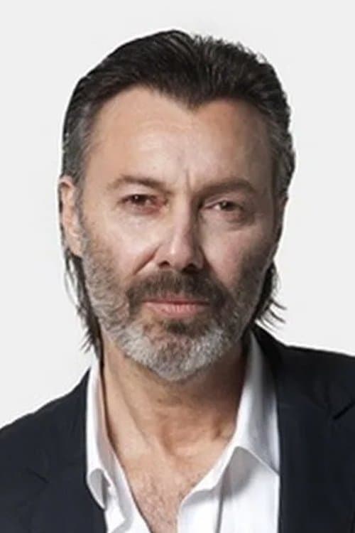 Hakan Karahan image