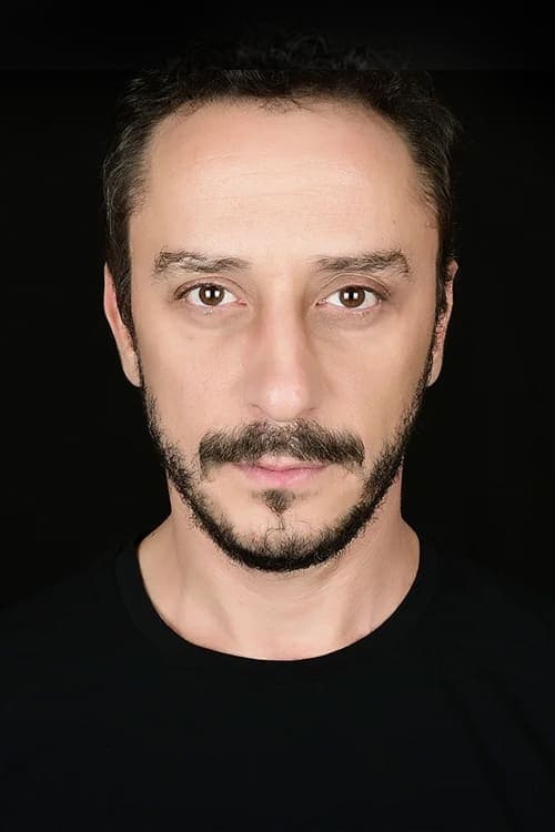 Hakan Karsak image