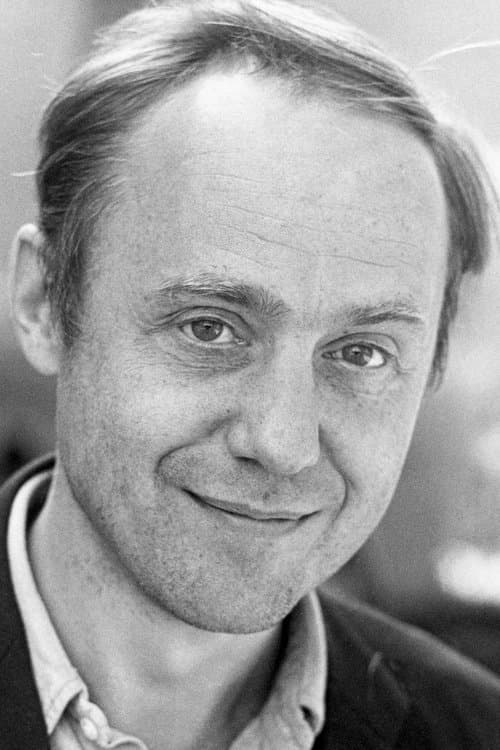Håkan Serner image