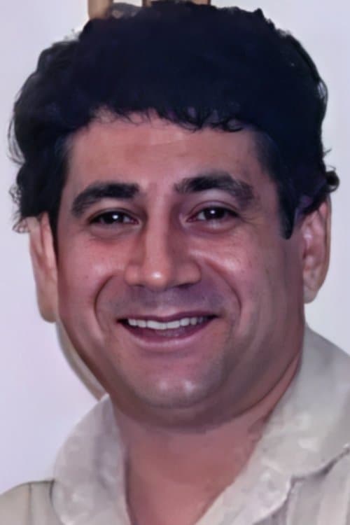 Hakan Tanfer image