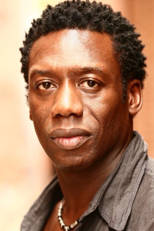 Hakeem Kae-Kazim image