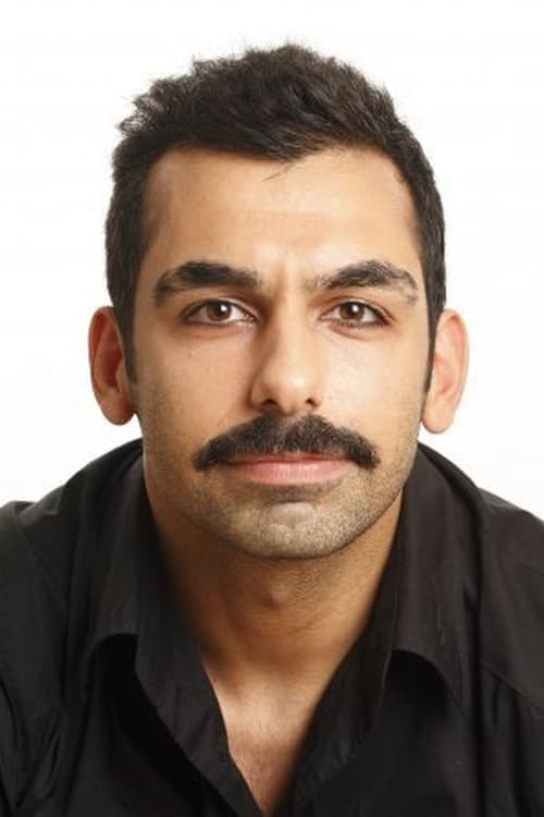 Haki Biçici image