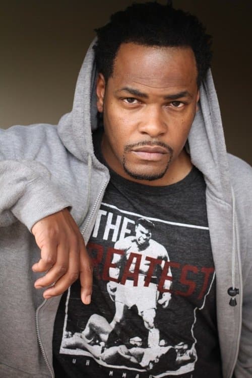 Hakim Callender image