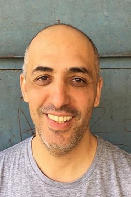 Hakim Romatif image
