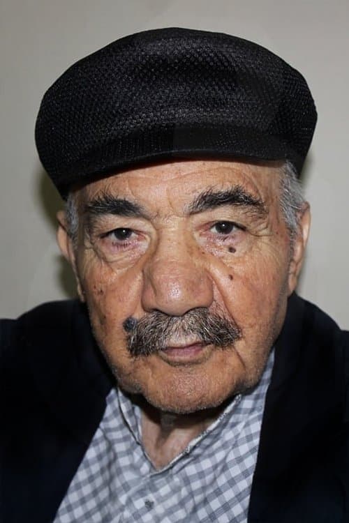 Hakkı Kıvanç image