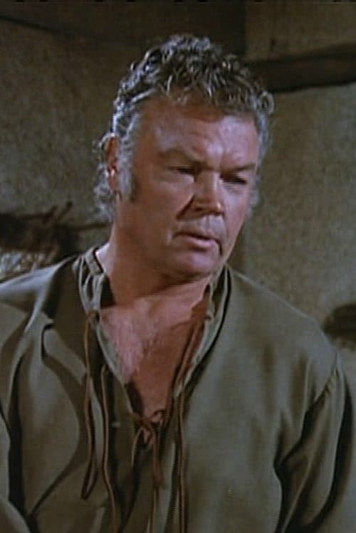 Hal Baylor image