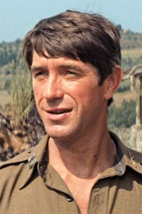 Hal Buckley image