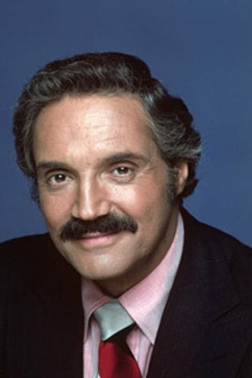 Hal Linden image