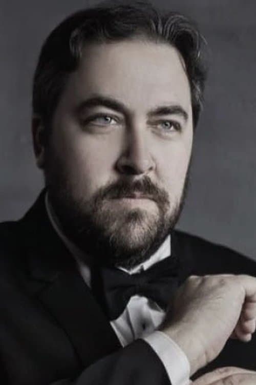 Hal Lublin image