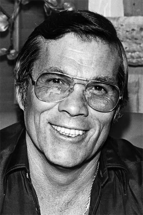 Hal Needham image