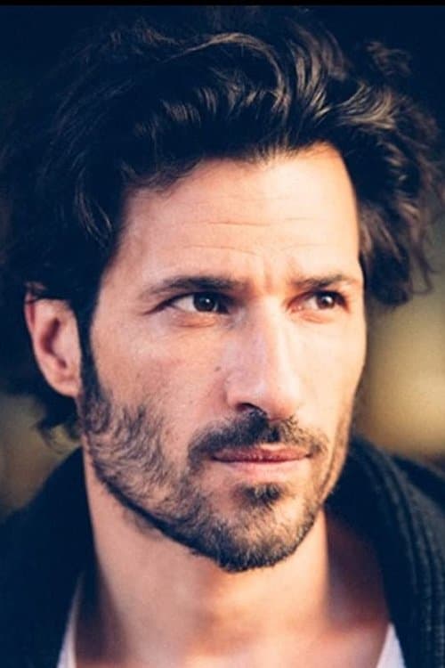 Hal Ozsan image