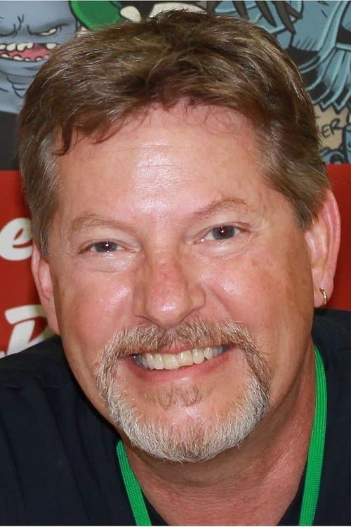 Hal Rayle image