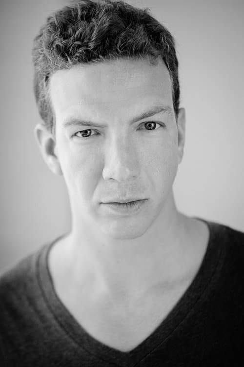 Hal Scardino image