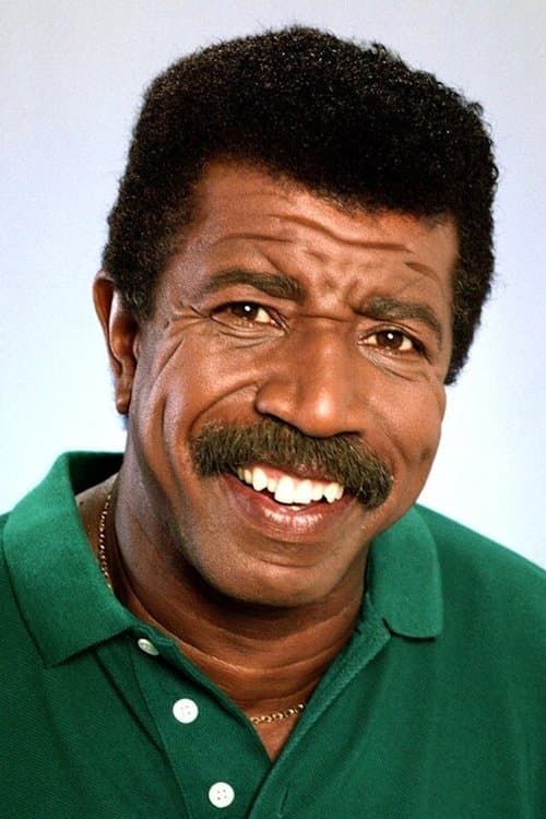 Hal Williams image