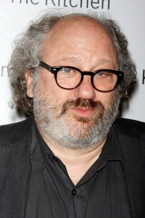 Hal Willner image