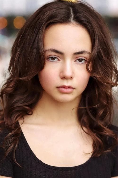 Hala Finley image