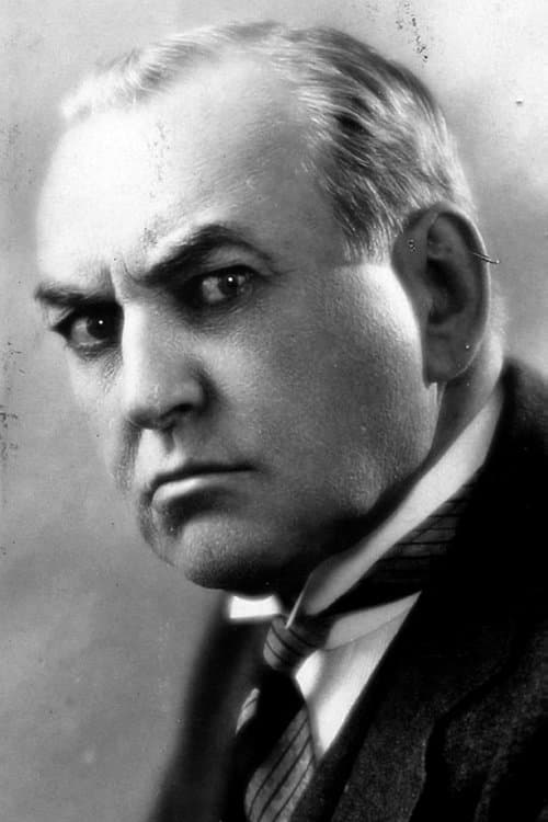 Halbert Brown image