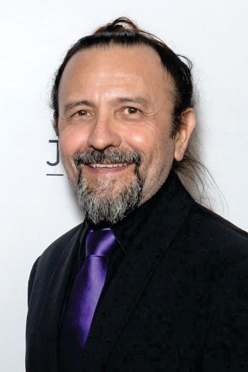 Photo of Halder Gomes