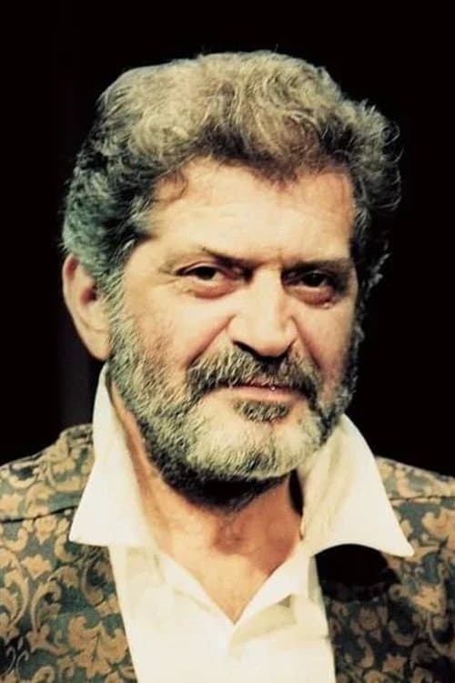 Haldun Ergüvenç image