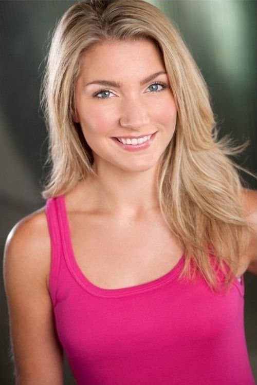 Haley Busch image