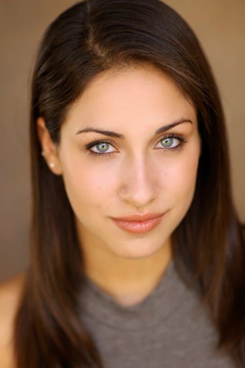 Haley Goldman image