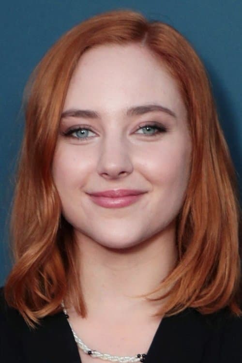 Haley Ramm image