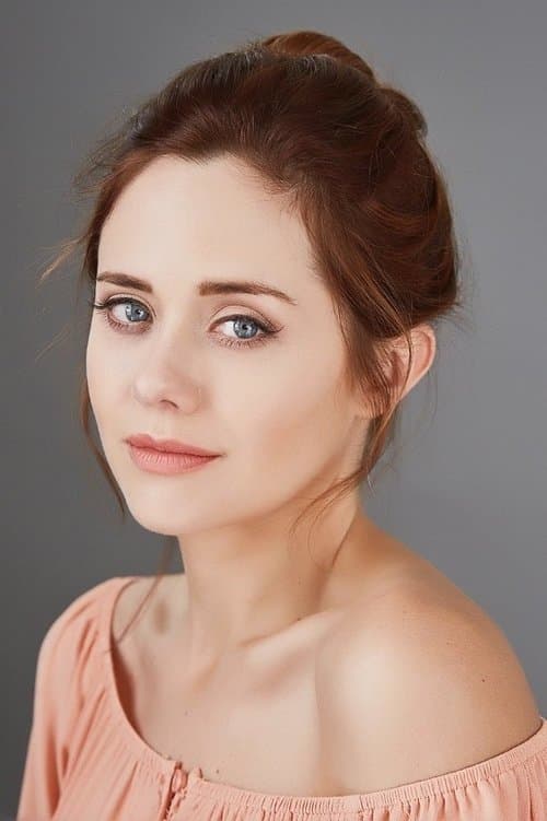 Haley Strode image