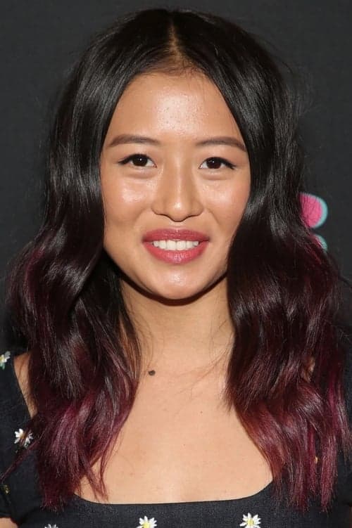Haley Tju image