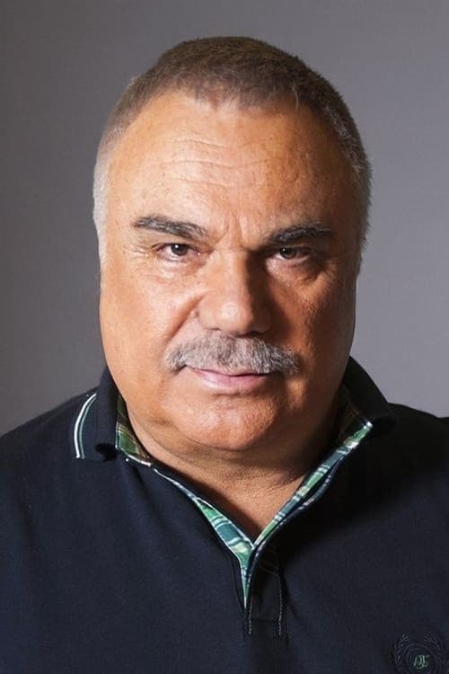 Halil Ergün image