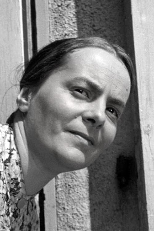 Halina Billing-Wohl image