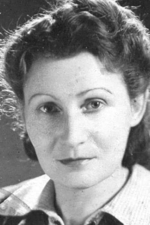 Halina Drohocka image