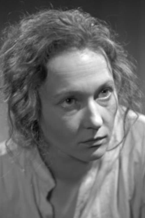 Halina Przybylska image