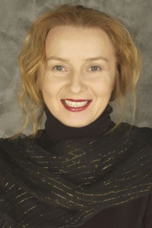 Halina Rasiakówna image