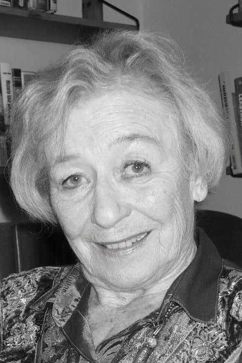 Halina Winiarska image