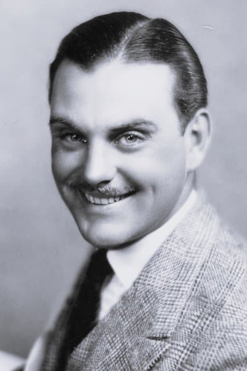 Hallam Cooley image