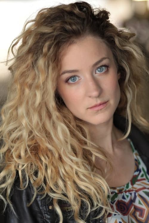 Hallee Hirsh image