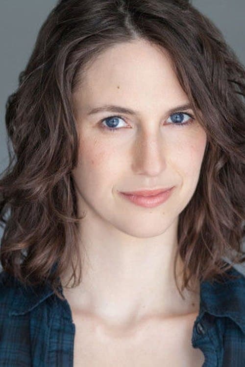 Hallie Cooper-Novack image