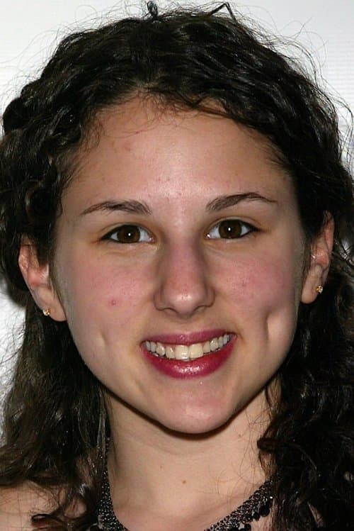 Hallie Eisenberg image