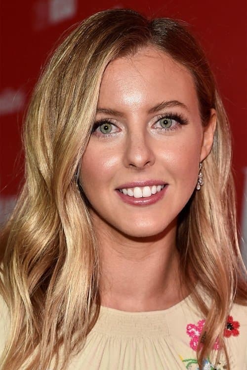 Photo of Hallie Meyers-Shyer