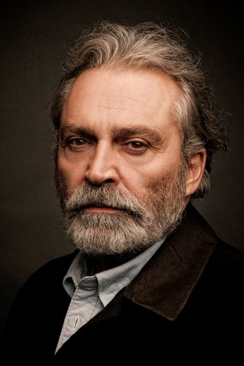 Haluk Bilginer image