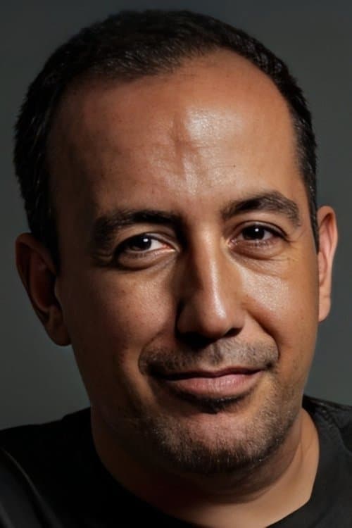 Haluk Özenç image