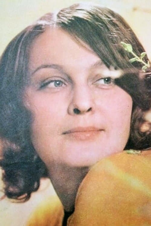 Halyna Dovhozvyaha image