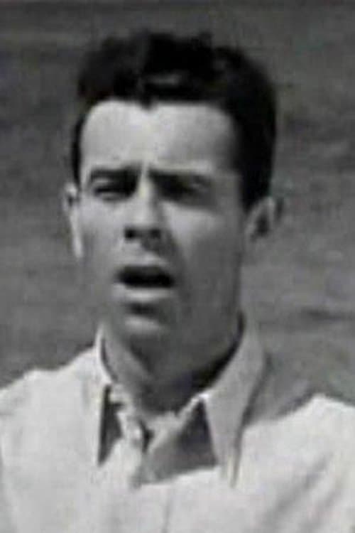 Ham Kinsey image