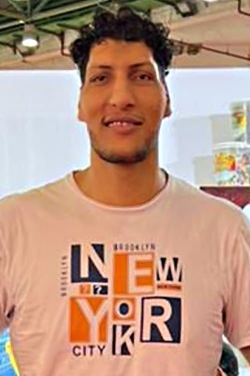 Hamad Fathy Abu El Reesh image