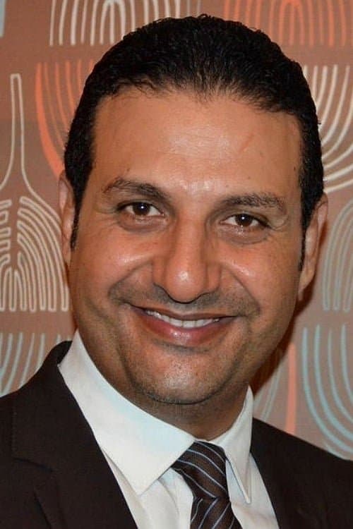 Hamada Barakat image