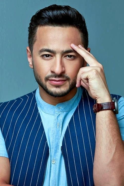 Hamada Helal image