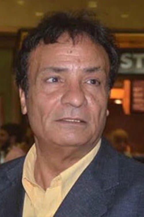 Hamdy El Wazeer image