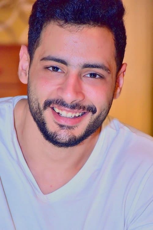 Hamed Al Sharrab image