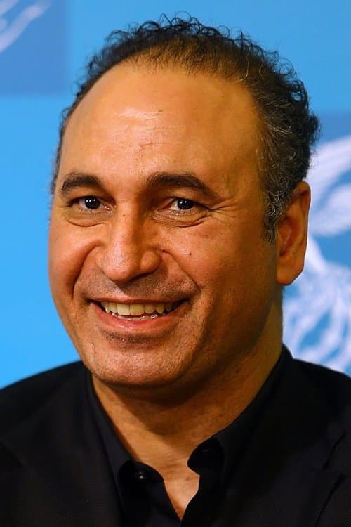 Hamid Farrokhnejad image