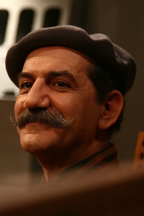 Hamid Jebeli image